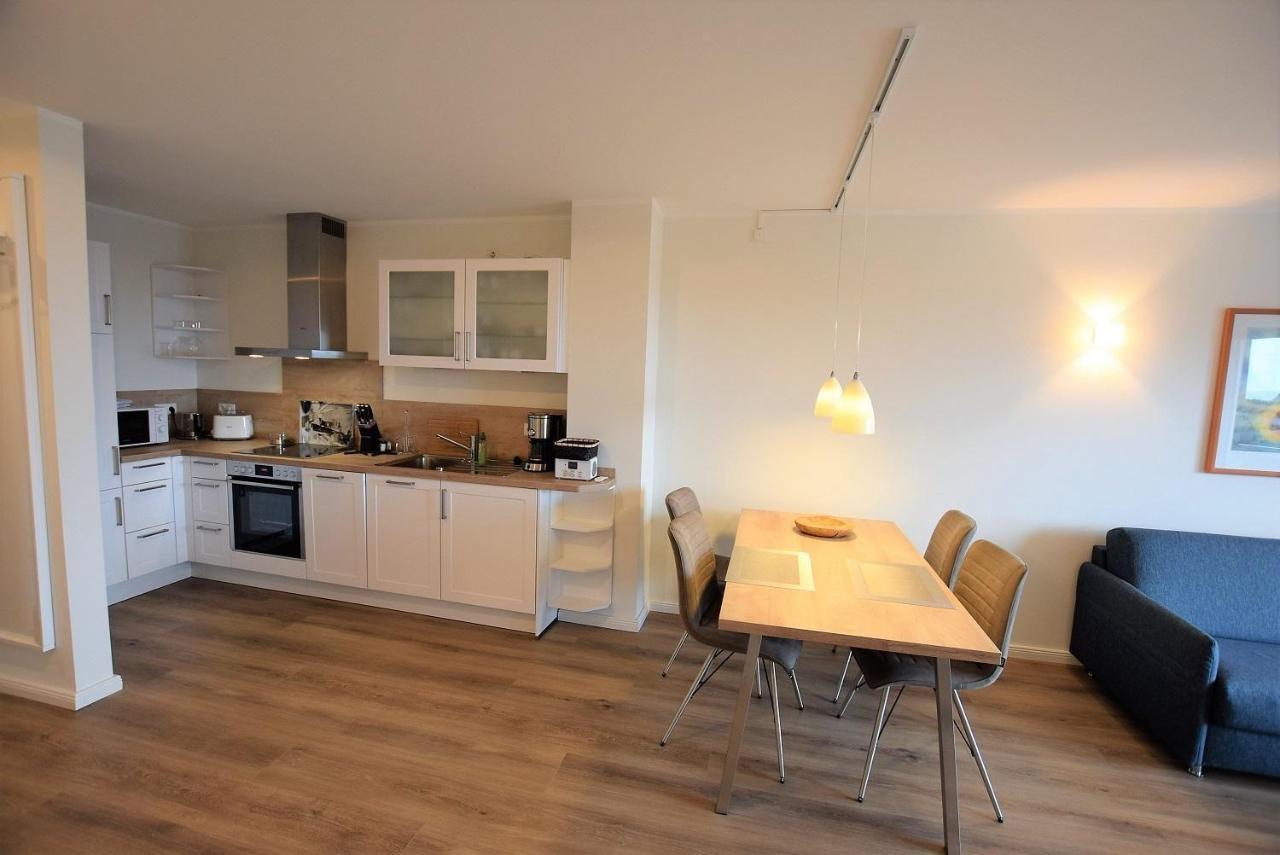 Meeresblick-Haus-3-We-41 Hohwacht Extérieur photo